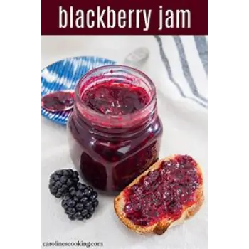 Fresh Blackberry Jam blackberry Jam-5-4662858-28324.webp